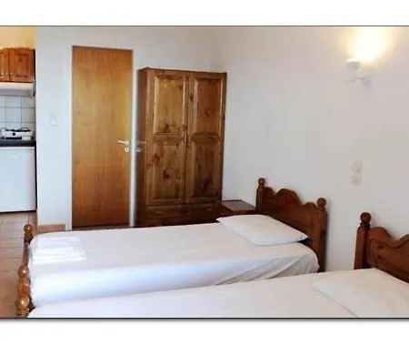 Appartement Pansion Laertes